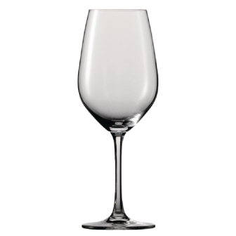 Schott Zwiesel Vina Burgundy Glass - 404ml (Box 6)