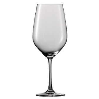 Schott Zwiesel Vina Water Goblet Glass - 504ml (Box 6)