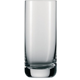 Schott Zwiesel Convention Long Drink Glass - 370ml (Box 6)