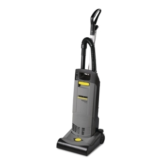 Karcher CV30/1 Upright Vacuum Cleaner