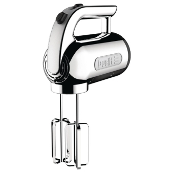 Dualit Hand Mixer - Chrome [No Commercial Warranty]