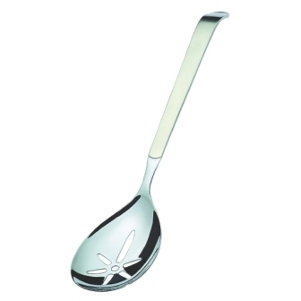 Amefa Buffet Slotted Serving Spoon St/St 18/10 - 310mm