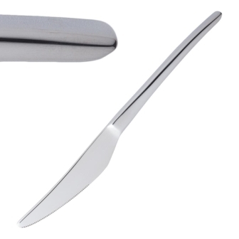 Elia Virtu Table Knife [Box 12]