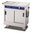 Victor BM21MS Countess Junior Mobile Bains Marie Hot Cupboard
