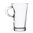 Glass Elba Coffee Mug - 250ml [Box 6]
