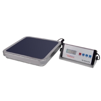 Weighstation Electric Scale - 30kg Capacity