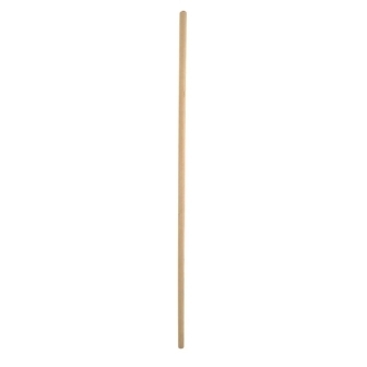Wooden Broom Handle - 1200mm