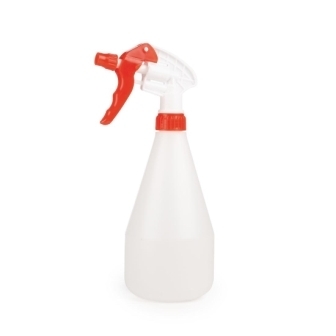 Jantex Spray Bottles Red - 750ml