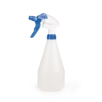 Jantex Spray Bottles Blue - 750ml