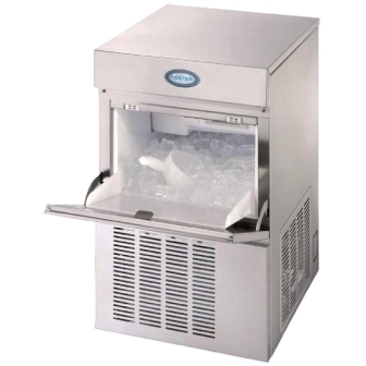 Foster Ice Machine - 20kg output / 24hrs