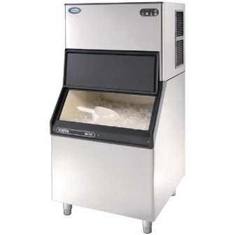 Foster Ice Machine - 215kg output / 24hrs