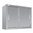 Vogue Stainless Steel Wall Cupboard - 900 x 300 x 600mm