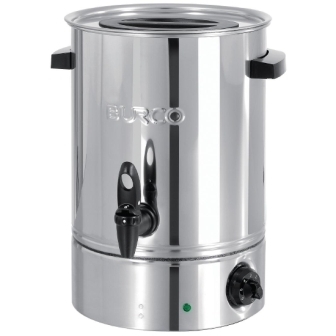 Burco Water Boiler - Manual Fill Electric - 10Ltr
