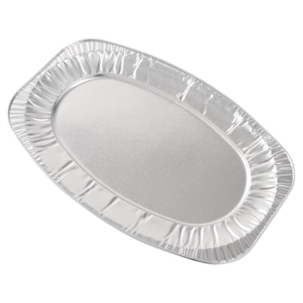 Disposable Party Tray - 14" [Pack 10]