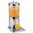 APS Stainless Steel Juice Dispenser Single - 4 Ltr