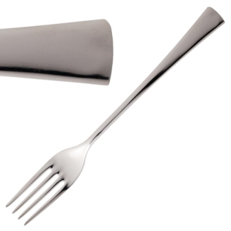 Cosmos S/S 18/10 Table Fork [Box 12]