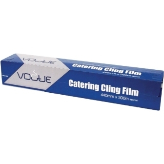 Vogue Cling Film - 450mmx300m