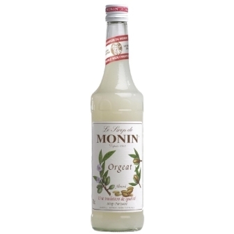 Monin Almond Syrup
