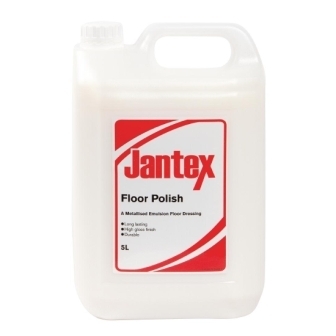 Jantex Floor Polisher 5L