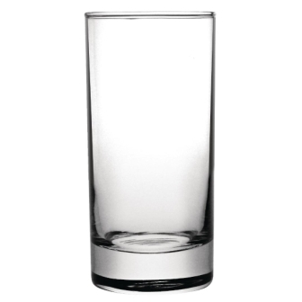 Olympia Hiball Glass - 285ml CE marked (Box 48)