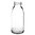 Olympia Glass Mini Milk Bottle - 200ml (Box 12)
