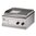 Lincat GS6/TR/E Half-Ribbed Electric Griddle Dual Zone 600mm Wide