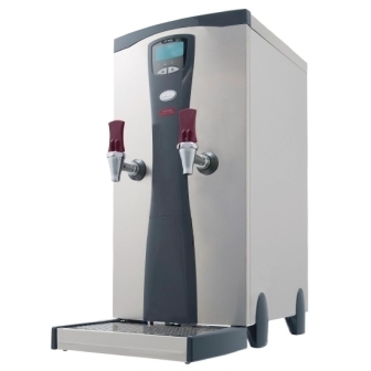 Instanta CPF520-3 Premium Counter Top Boiler Twin Tap with BuiltIn Filtration 3kW