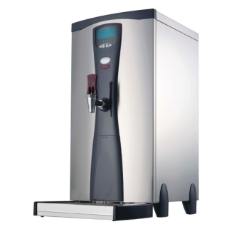 Instanta CPF510 Premium Counter Top Boiler Single Tap with Built-In Filtration