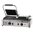 Dualit 96002 Caterers Panini Grill - Double