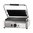 Dualit 96001 Caterers Single Panini Grill