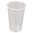 Half Pint to Line tumbler CE Marked rPET (Box 1000)