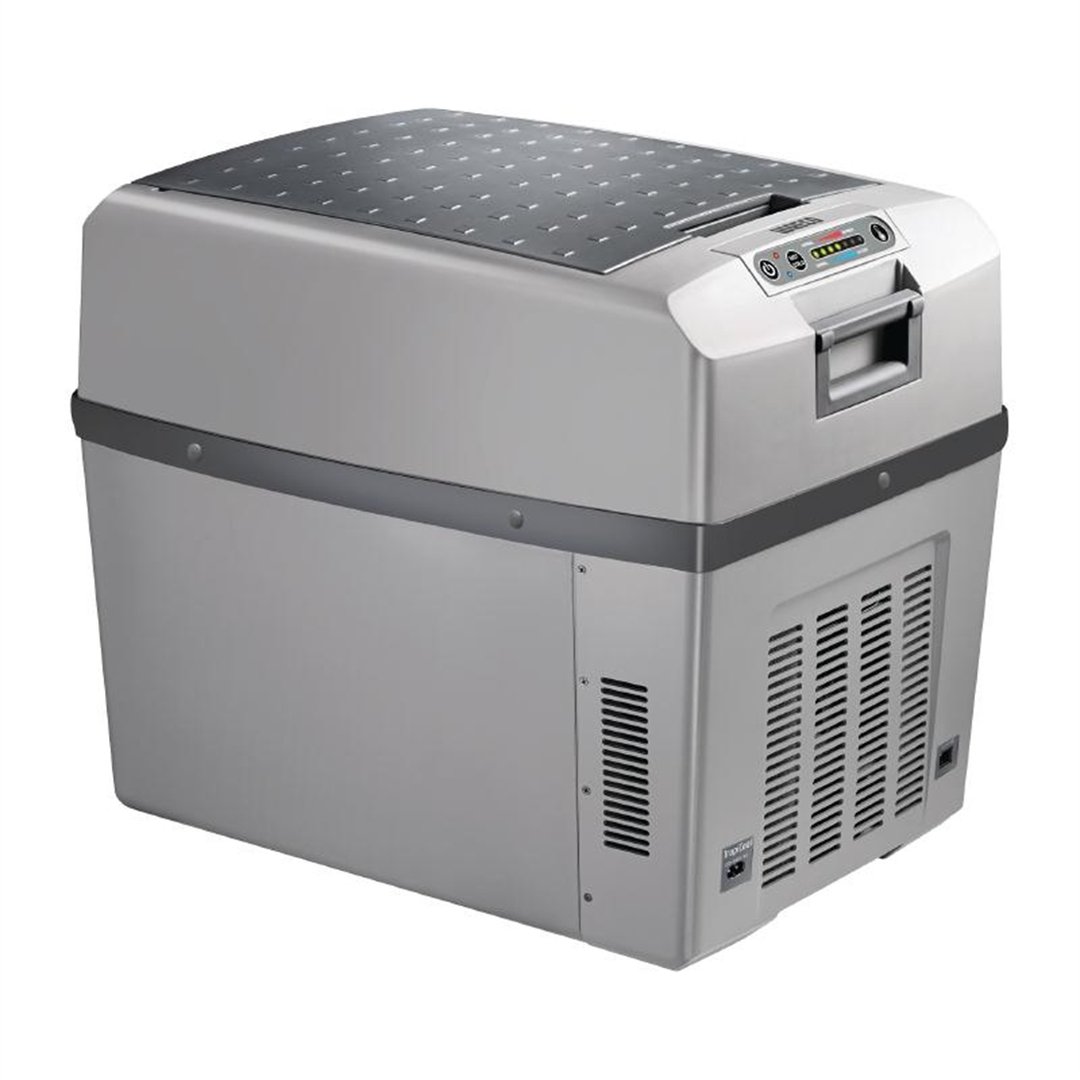 Dometic TropiCoolThermoelectric Cooler/Heater - 33Ltr fits 1/2 GN