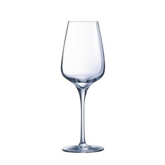 C&S Arc Grand Sublym Wine Glass - 11.75oz (Box 24)