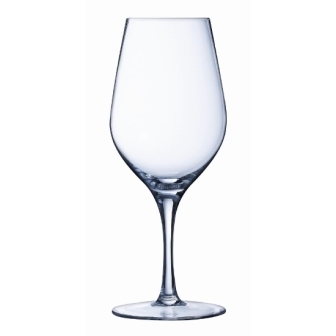 C&S Arc Cabernet Bordeaux Wine Glass - 16oz (Box 12)