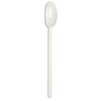Hells Tools Mixing Spoon White  - 12in