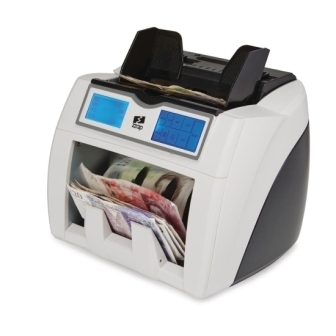 Zzap NC50 Banknote Counter 1500 notes/min