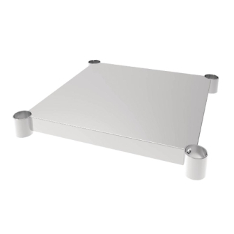 Vogue Table Shelf for T389/T379 600mm(D) x 600mm(W)