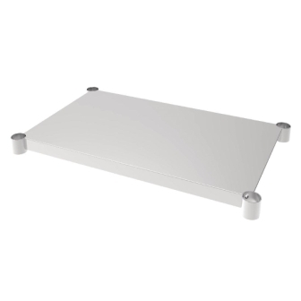 Vogue Table Shelf for T375/T380 600mm(D) x 900mm(W)