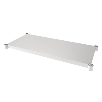 Vogue Table Shelf for T376/T381 600mm(D) x 1200mm(W)
