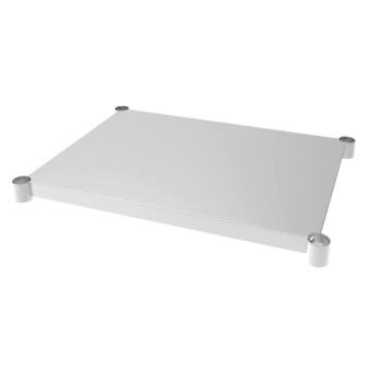 Vogue Table Shelf for GJ501 GJ506 - 700mm(D) x 900mm(W)