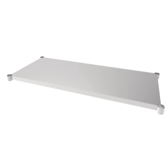Vogue Table Shelf for GJ503 GJ508 - 700mm(D) x 1500mm(W)