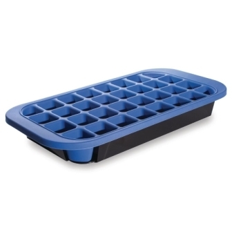 Silicone 'Ice Cube Tray (32 Cube )