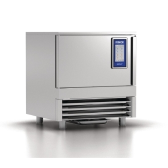 Irinox MultiFresh MF 25.1 25kg Multifunction Cabinet - 1/1 GN or 600x400mm