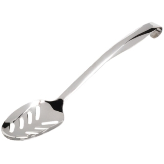 S/S Slotted Spoon