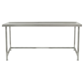 Parry TABN12600 Fully Welded Centre Table with void - 1200x600x900mm