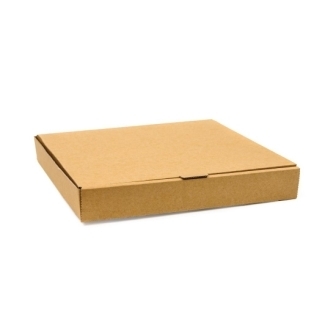 Fiesta Kraft Pizza Box - 12" (Box 100)