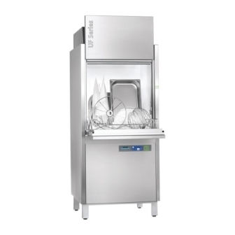 Winterhalter UF-M-Energy Utensil Washer with Heat Recovery