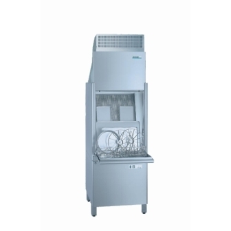 Winterhalter UF-L-Energy Utensil Washer with Heat Recovery