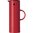 Stelton 1 Litre Vacuum Jug - Red