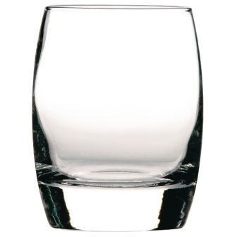 Endessa Old Fashioned Glass - 13oz (Box 12)